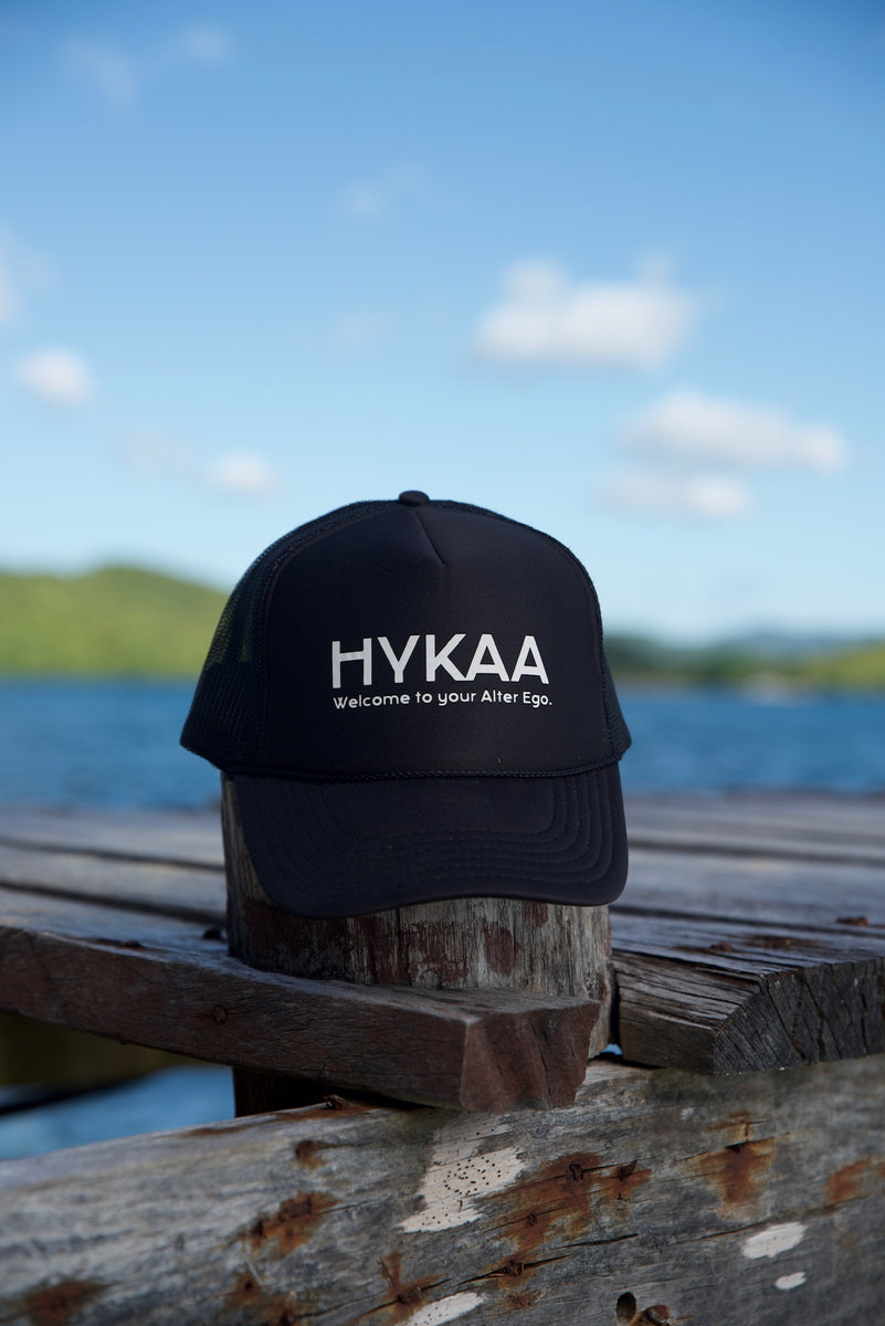 Hykaa Carter Bottom - Limited Royal